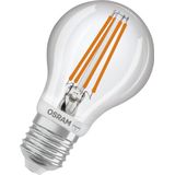 OSRAM - LED Star Classic - Lamp - Warm Wit Licht - E27 Fitting - 7,3 W