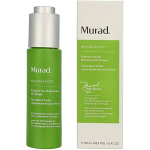 Murad - Retinol Youth Renewal Drops - 30 ml - Gezichtscrème