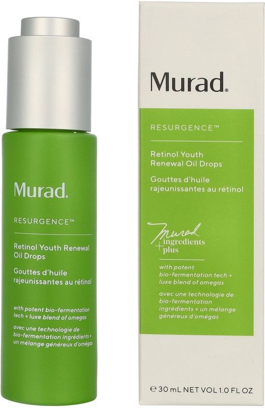 Murad - Retinol Youth Renewal Drops - 30 ml - Gezichtscrème