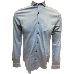 CAST IRON OVERHEMD - MAAT S