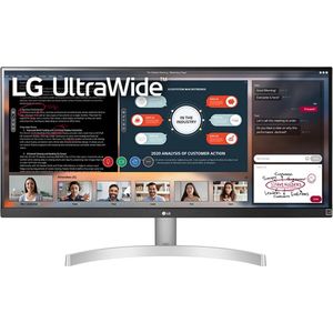 LG 29WN600 - Full HD Ultrawide IPS Monitor - 29 inch