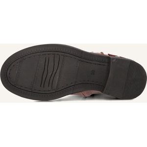 Clic! 20716 Laarzen - Suède - Meisjes - Multi - Maat 31