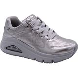 Skechers - Uno Icon Lustrous Air - Sneakers - Metallic