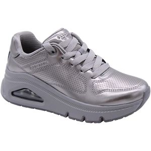 Skechers - Uno Icon Lustrous Air - Sneakers - Metallic