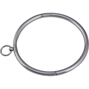 Metalen Collar keyless O-ring 135mm
