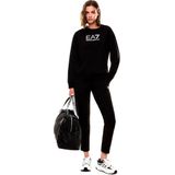 Ea7 Emporio Armani Train Ch Maxi Logo Trainingspak