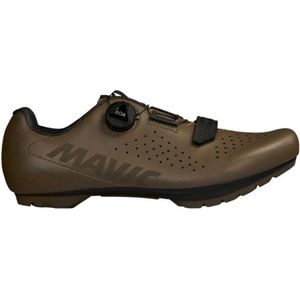 Cosmic Boa Spd - Fietsschoenen - Zwart - Rubber