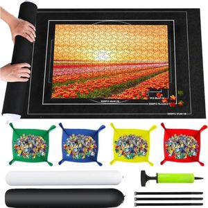 Schmidt Puzzelmat voor puzzels t/m 3000 Stukjes Kopen Schmidt Puzzelmat voor puzzels t/m 3000 Stukjes Kopen