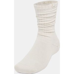 Under Armour - Sportstyle Ctn Scrunch - Lange Sokken
