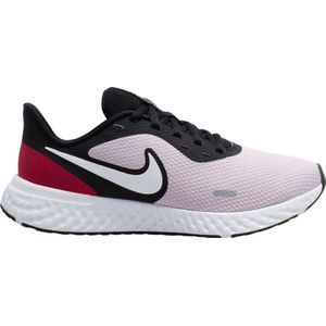 Nike - Revolution 5 Women - Hardloopschoen Dames - 44 - Roze