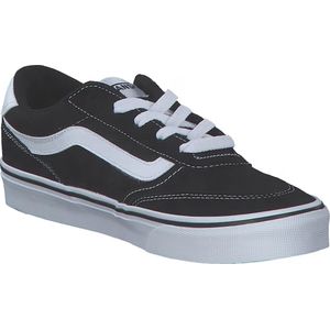 VANS - Ryland LS - Sneaker - Zwart Wit - Lifestyle