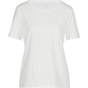 Joop! - T-Shirt - Cosy - Katoenmix - Rundhals