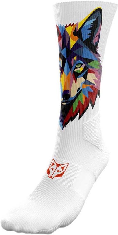 Otso Psychedelic Lange Sokken