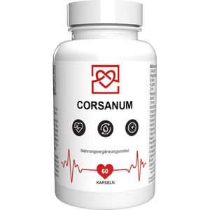 Corsanum