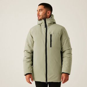 Regatta - Yewbank III - Jas - Waterdicht - Gerecycled Polyester