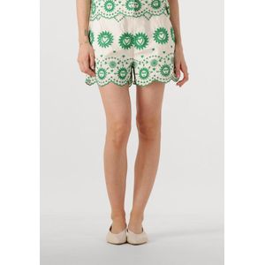 Fabienne Chapot - Breece Shorts - Korte Broeken - Wit
