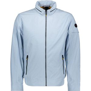 Donders Jas Colon Jacket 21858 720 Atlantic Blue Mannen Maat - 50