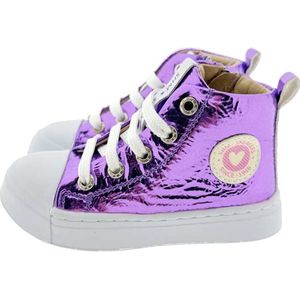 Shoesme SH24S007 sneaker paars / lila, 26