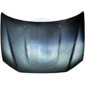 Mitsubishi - ASX - Motorkap - Model 2009-11 tot 2023-10-29