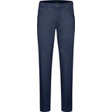 Bugatti - 5 Pocket - Broek - Blauw