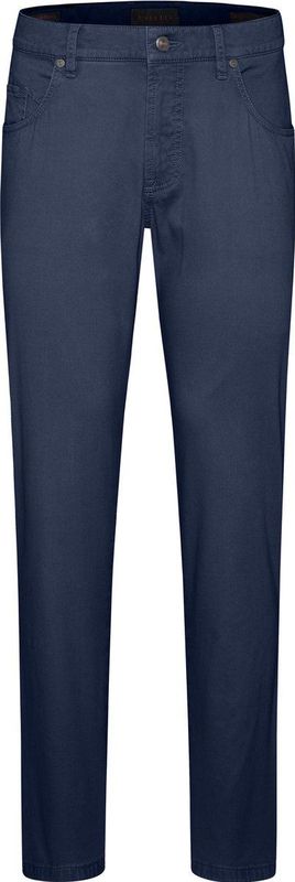 Bugatti - 5 Pocket - Broek - Blauw