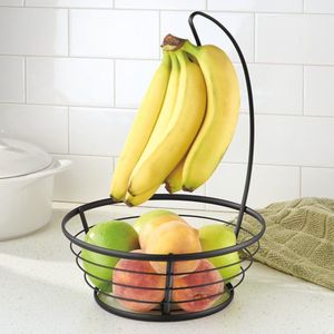 Luxe fruitmand - fruit bowl - fruitschaal