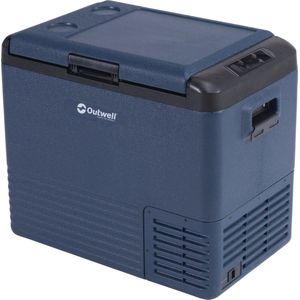 Outwell - Koelbox Arctic Chill 50 2024 - Compressor/Absorptie - Met Bluetooth en USB-poort