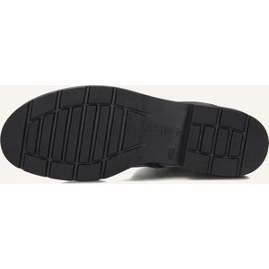 Gabor - 655 - Enkellaarsjes - Zwart