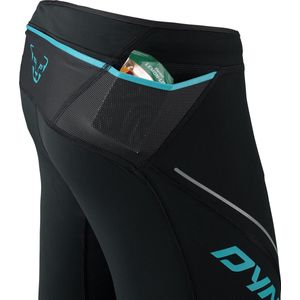 Dynafit Winter Running Panty Blauw S Vrouw