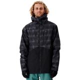 Rip Curl - Anti Series Core - Ski-jas - Zwart - 20k/20k Waterafstotend