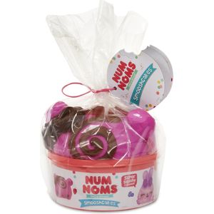 Num Noms Smooshcakes Asst in PDQ Keuken & eten Speelset - 1stuks