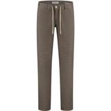 North.84 - Elegance Chino Collection - Heren Broek - Bruin
