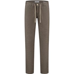 North.84 - Elegance Chino Collection - Heren Broek - Bruin