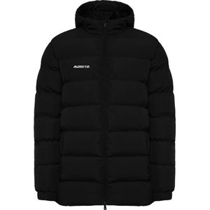 Masita | Parka Heren Winterjas - Parka Dames - BLACK - XL