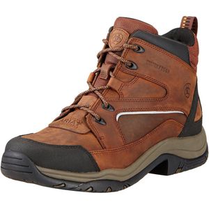 Ariat Stalschoenen Ariat Telluride Ii H2o Men Donkerbruin