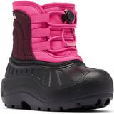 Columbia - Powderbug Snowlite - Sneeuwlaarzen - Zwart - EU 29 - Meisjes