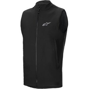 Alpinestars Bicycle A-dura Termic Gilet Zwart S Man