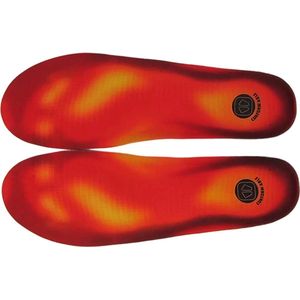 Sidas Volcano Custom Fit | Inlegzool