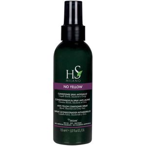 HS Milano Anti-Yellow Conditioner Spray 150 ml