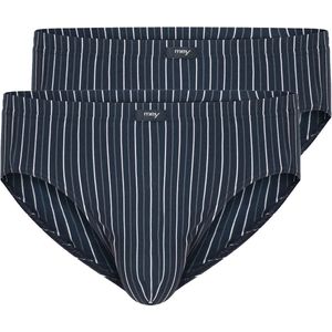 Mey Heren slip / onderbroek 2 pack Täby