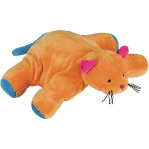 Sänger - Kat Maurice - Warmwaterkruik