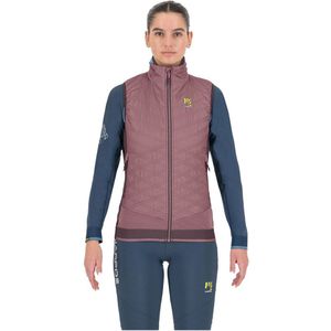 Karpos Alagna Plus Evo Vest Roze M Vrouw