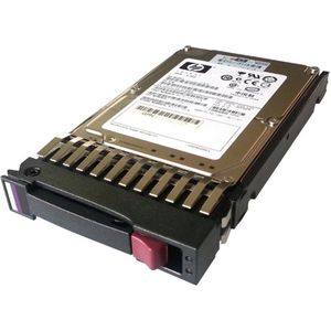 2-Power 300GB, 6G, SAS, SFF interne harde schijf 10000 RPM 2.5