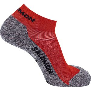 Salomon- Running Speedcross sokken Low 36-38