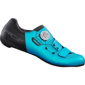 Shimano Rc502 Raceschoenen Blauw EU 36 Vrouw