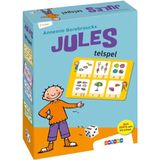 Jules - Jules telspel