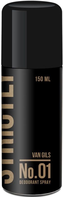 Van Gils - Strictly N0.01 - Deodorant Spray - 150 ml