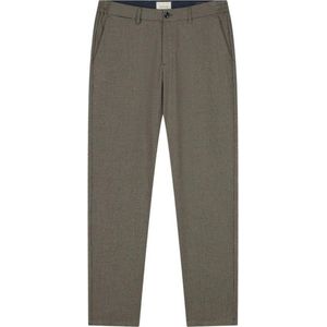 Dstrezzed Chino - Slim Fit - Groen - 34-32