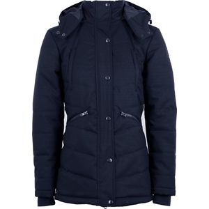 Montar Jas Dicte kort Navy - 40 | Winterkleding ruiter