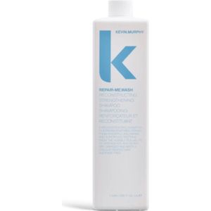 Kevin Murphy - REPAIR - REPAIR-ME.WASH - Shampoo voor beschadigd- of onhandelbaar haar - 1000 ml